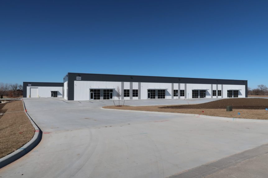 Commercial Real Estate Properties In Wichita Kansas Wam Capital Corp